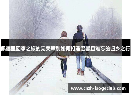 佩德里回家之旅的完美策划如何打造温馨且难忘的归乡之行