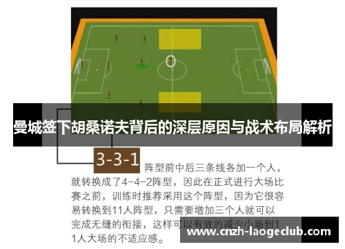 曼城签下胡桑诺夫背后的深层原因与战术布局解析