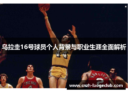 乌拉圭16号球员个人背景与职业生涯全面解析