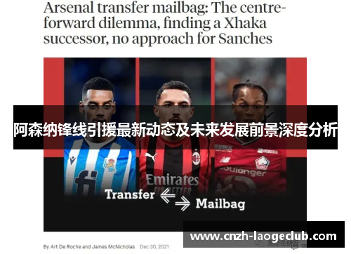 阿森纳锋线引援最新动态及未来发展前景深度分析 阿森纳锋线引援最新动态及未来发展前景深度分析