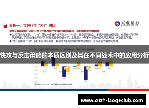 快攻与反击策略的本质区别及其在不同战术中的应用分析